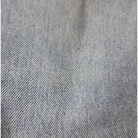 VIntage 90s Levis Size 11 950 Orange Tab Mom Jeans Relaxed Tapered USA - Picture 13 of 13